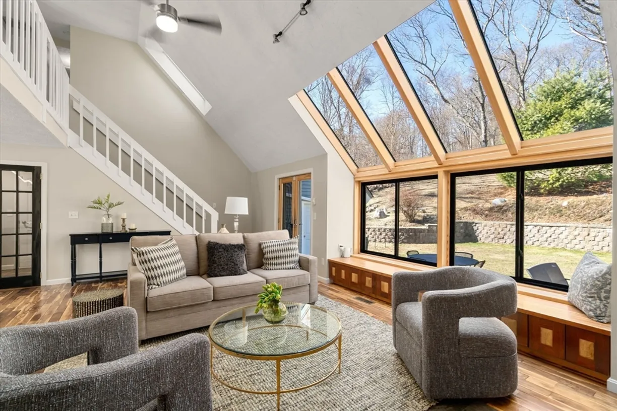 Boston, MA Real Estate | View 6 Parsons Way | 4 Beds, 4 Baths