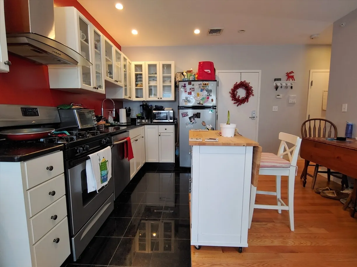 Boston, MA Real Estate | View 251 Dudley Street, 1 | Listing