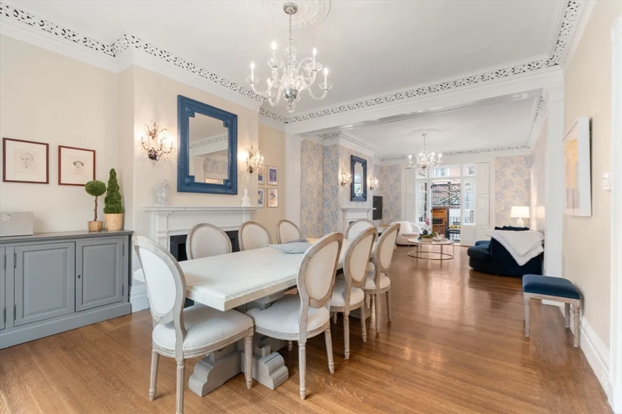 Boston, MA Real Estate | View 41 Chestnut St | Listing
