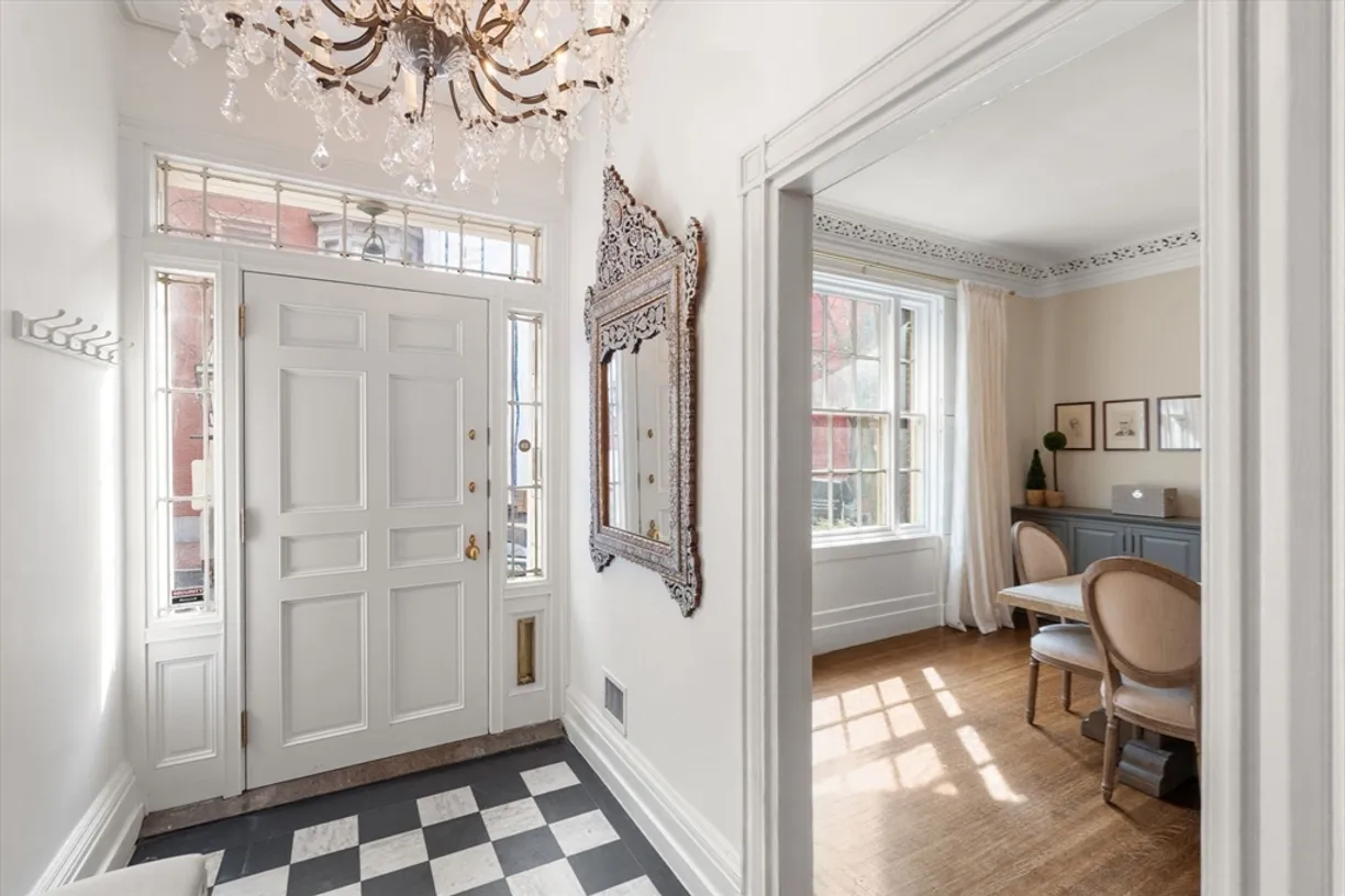 Boston, MA Real Estate | View 41 Chestnut St | Listing