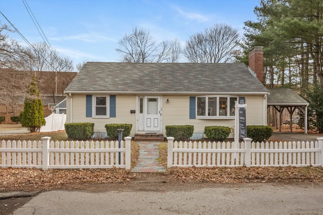 Boston, MA Real Estate | View 50 River Park St | 2 Beds, 2 Baths