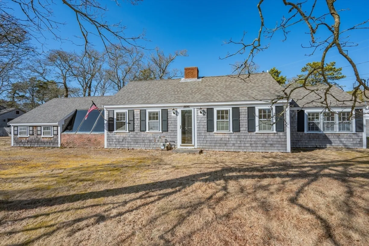 Boston, MA Real Estate | View 1996 Main St | 3 Beds, 2 Baths
