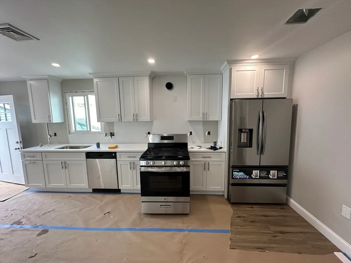 Boston, MA Real Estate | View 52 Hunt St | 1 Bed, 1 Bath