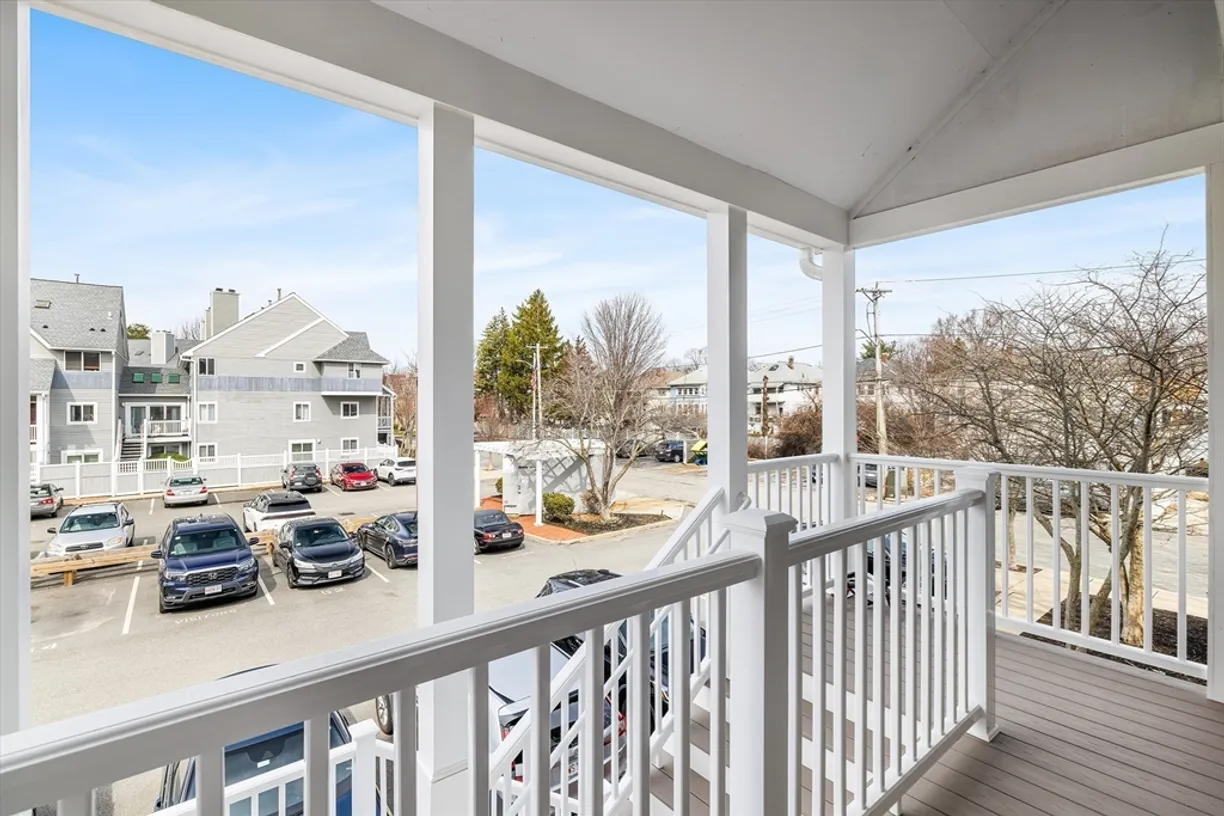 Boston, MA Real Estate | View 20 Ship Ave, 44 | Listing