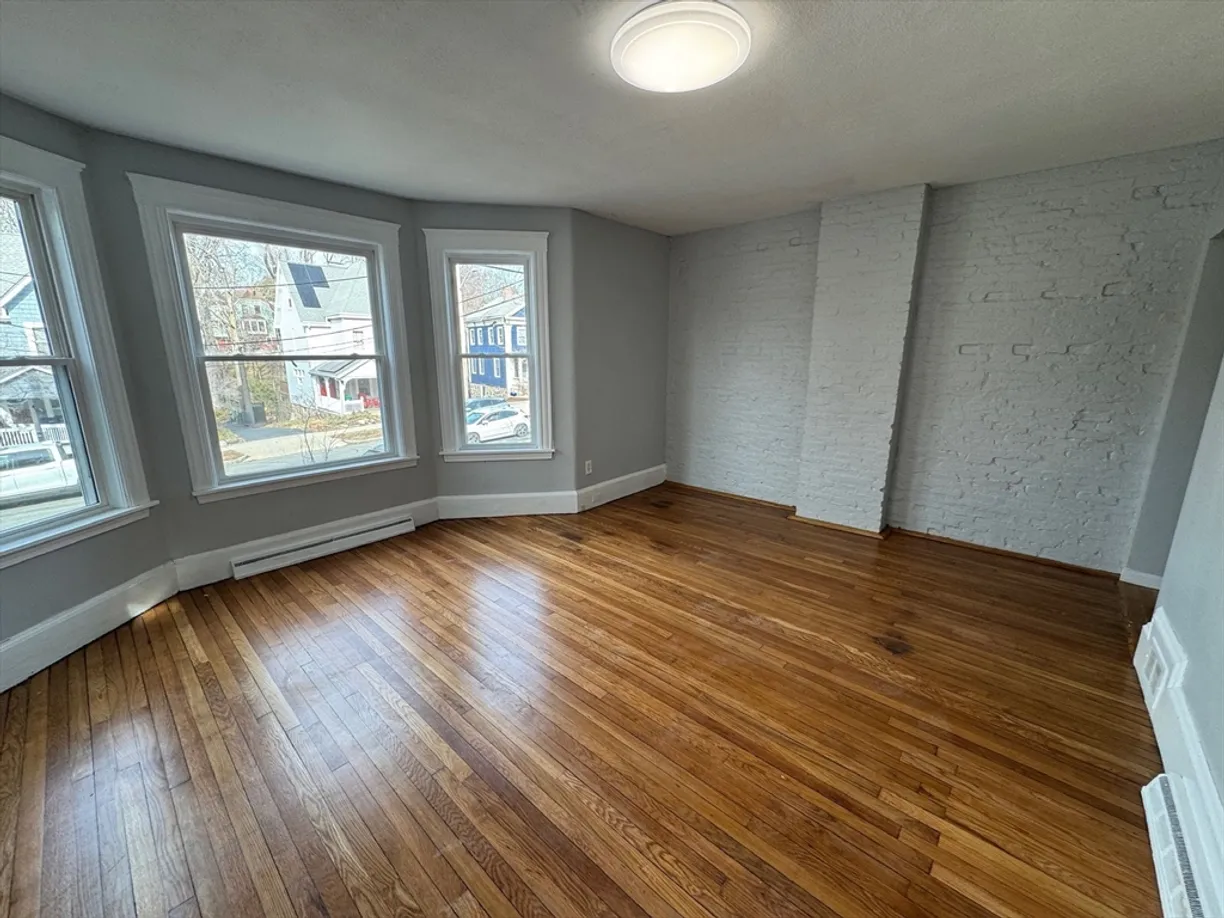 Boston, MA Real Estate | View 298 Tremont Street, 1 | 1 Bed, 1 Bath