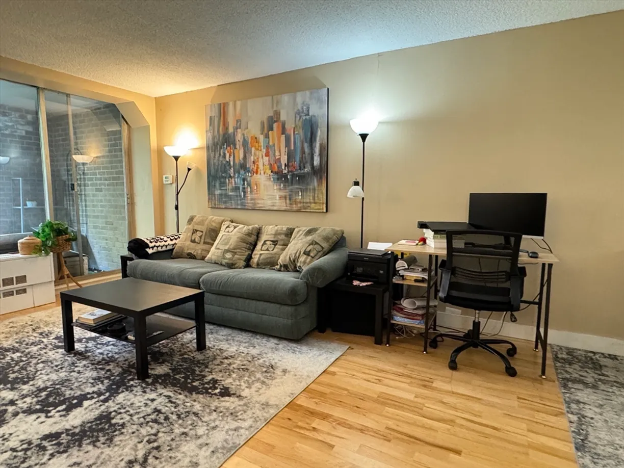Boston, MA Real Estate | View 99 Pond Ave, 224 | 1 Bed, 1 Bath