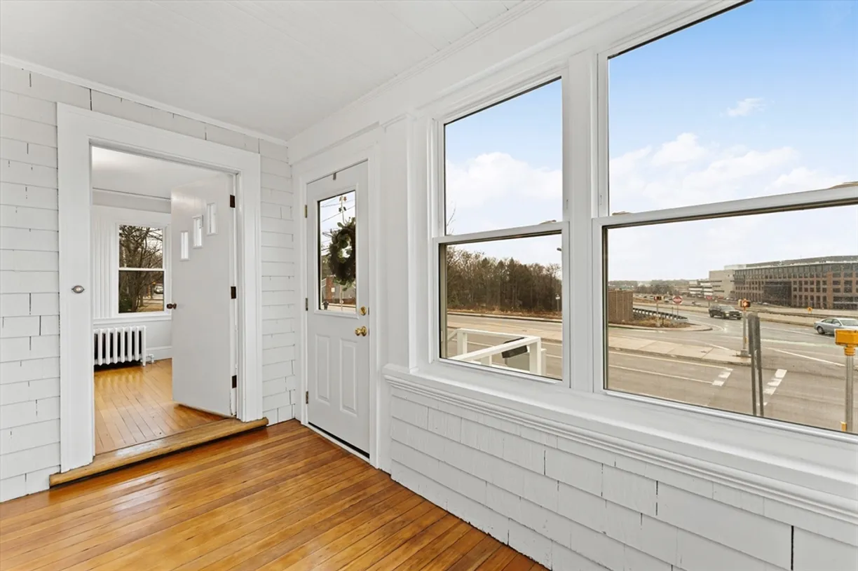 Boston, MA Real Estate | View 234 Kendrick St | Listing