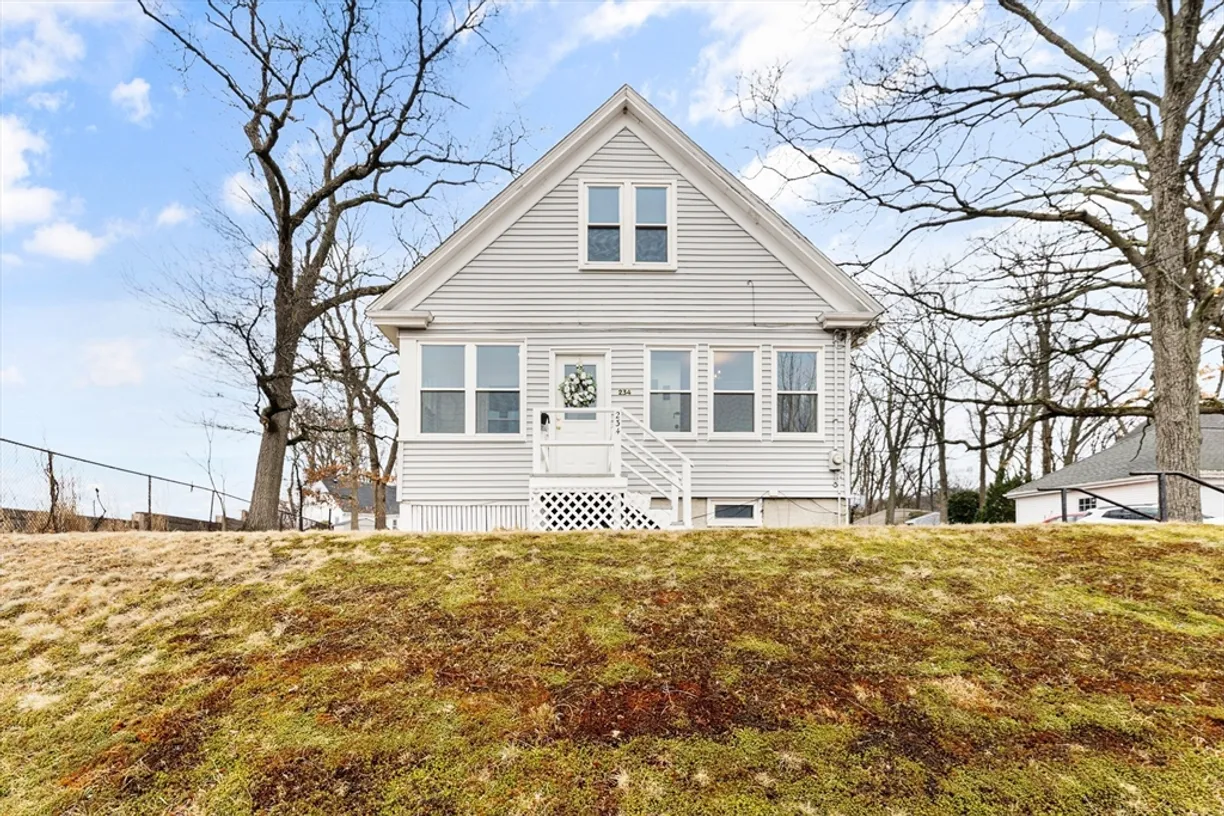 Boston, MA Real Estate | View 234 Kendrick St | Listing