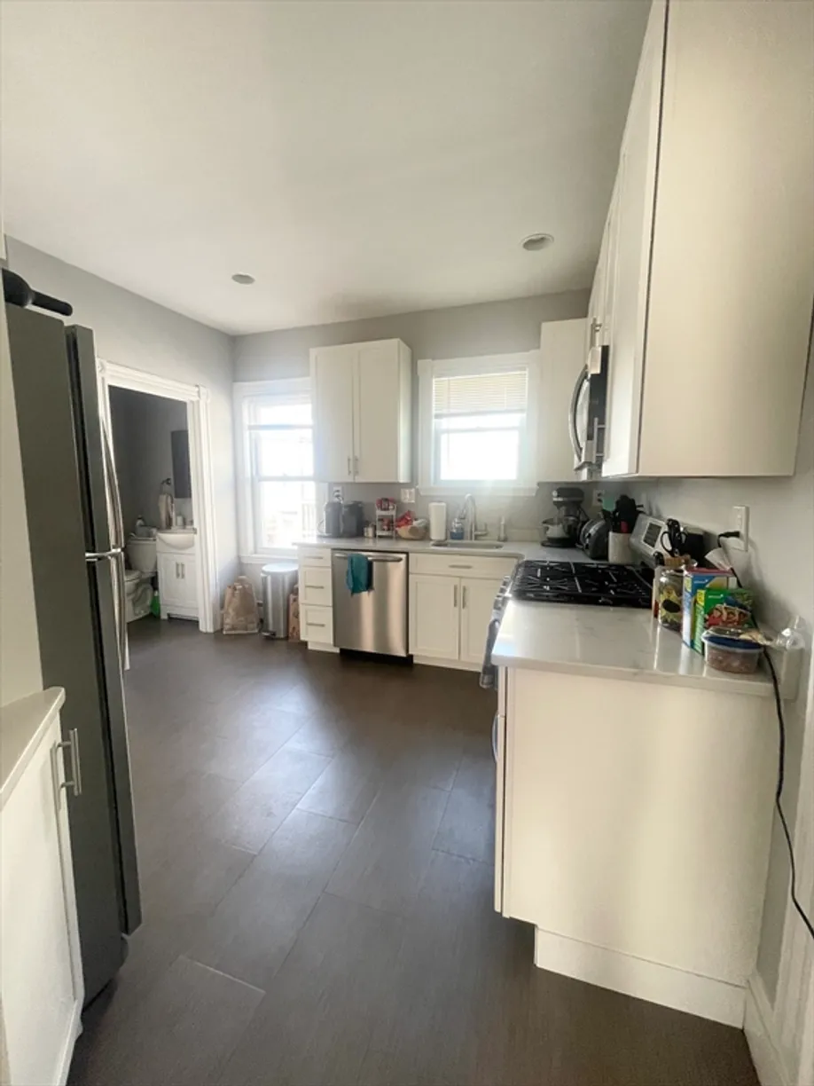 Boston, MA Real Estate | View 24 Belknap St, 2 | Listing