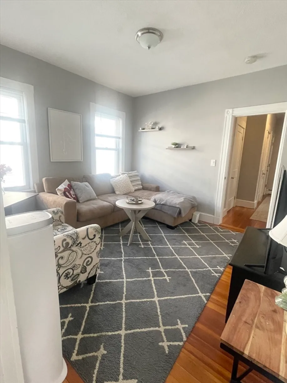 Boston, MA Real Estate | View 24 Belknap St, 2 | Listing