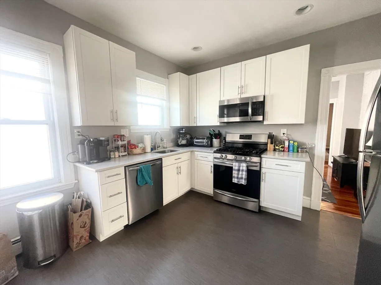 Boston, MA Real Estate | View 24 Belknap St, 2 | 4 Beds, 2 Baths