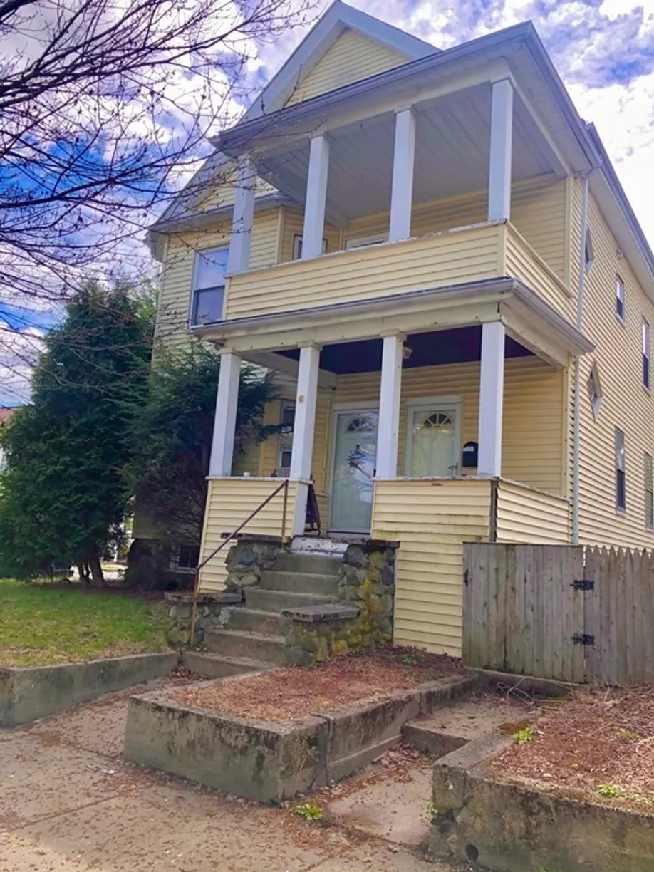 Boston, MA Real Estate | View 201 Robbins Street, 201 | 2 Beds, 1 Bath