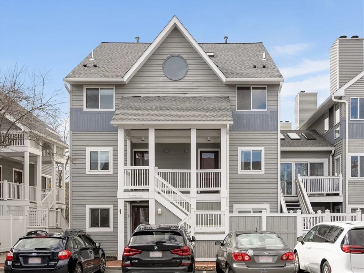 Boston, MA Real Estate | View 20 Ship Ave, 17 | 2 Beds, 1 Bath