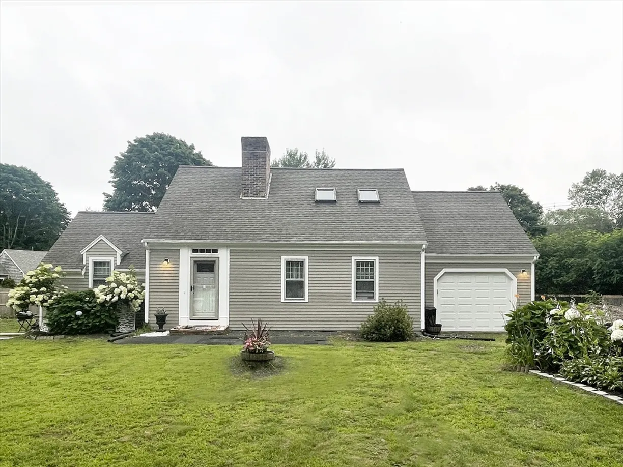 Boston, MA Real Estate | View 113 Briarwood Ave | Listing