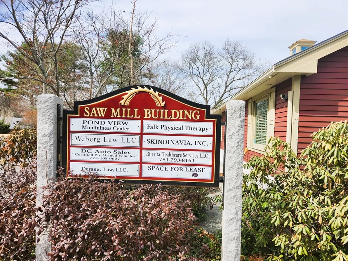 Boston, MA Real Estate | View 210 North Main St, 1