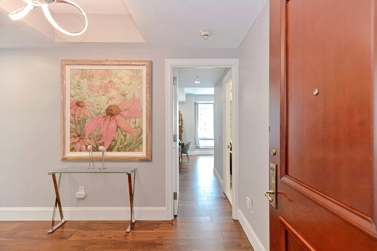 Boston, MA Real Estate | View 2 Avery St, 20H | Listing