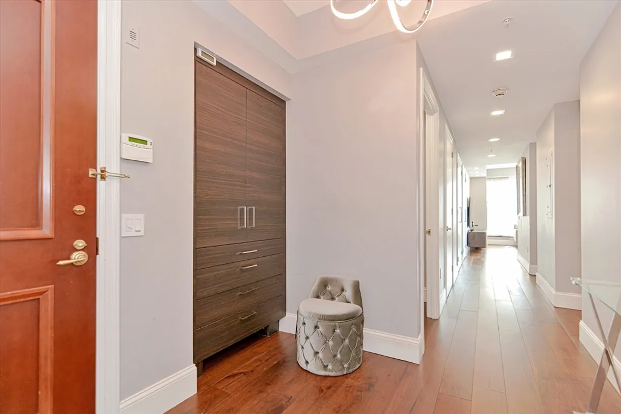 Boston, MA Real Estate | View 2 Avery St, 20H | Listing