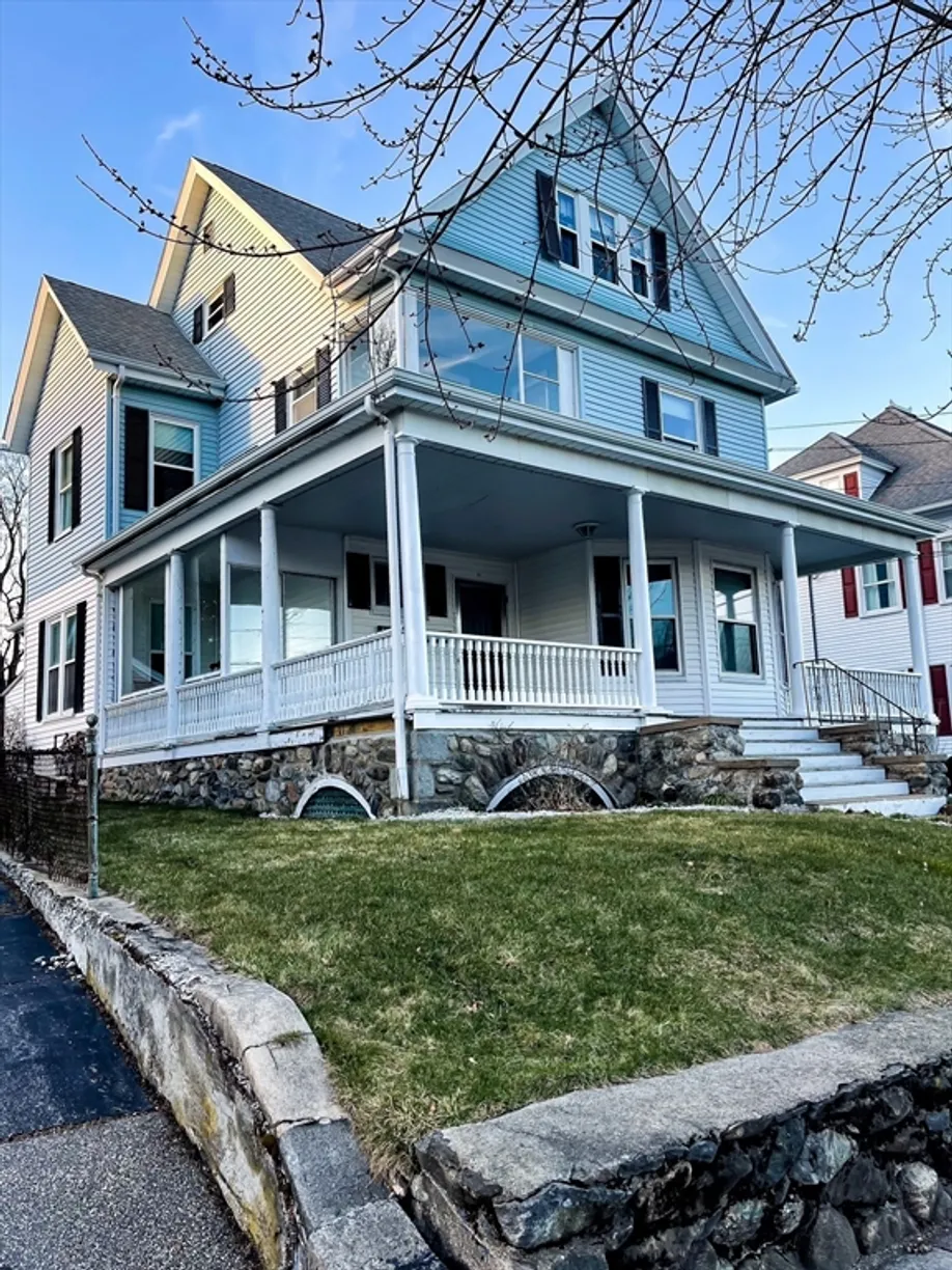 Boston, MA Real Estate | View 99 W Main St | Listing