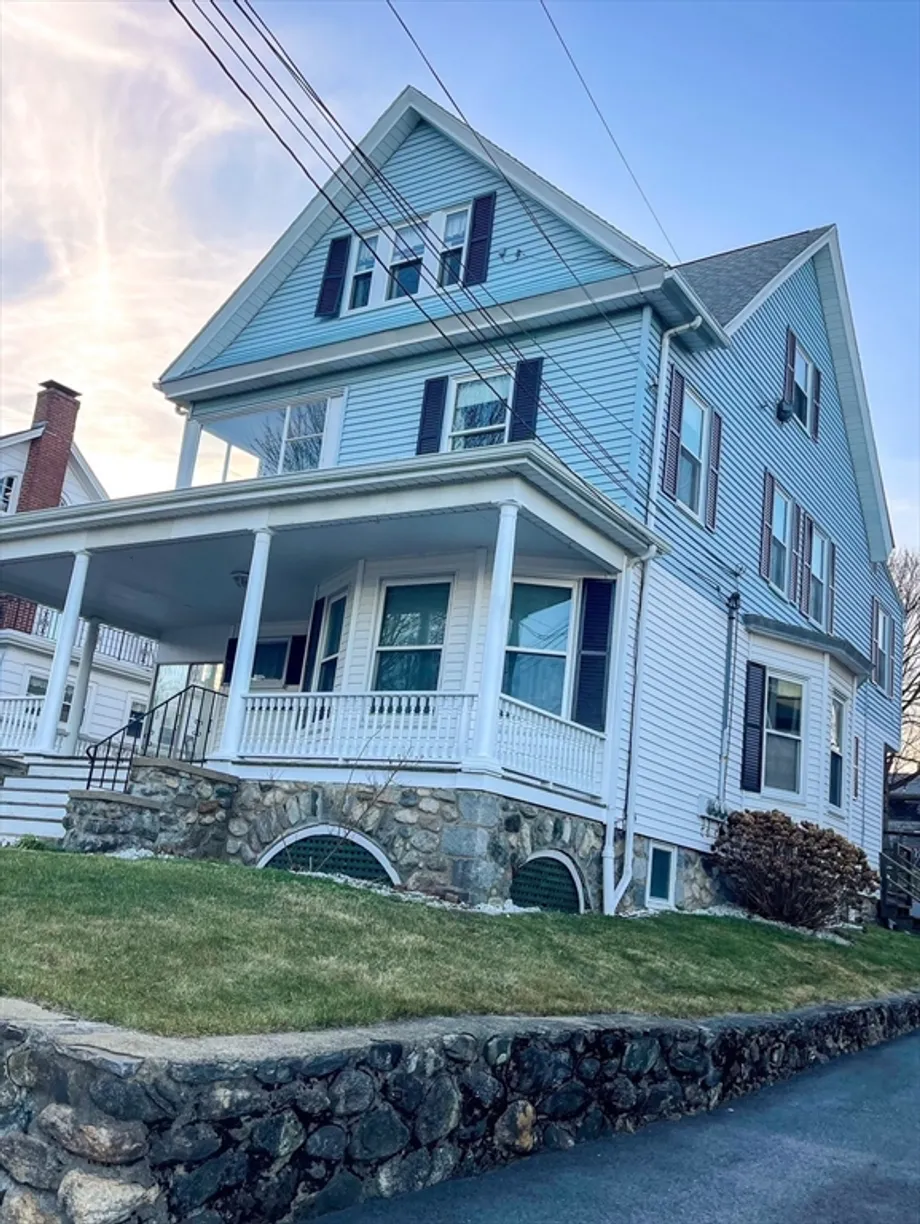 Boston, MA Real Estate | View 99 W Main St | Listing