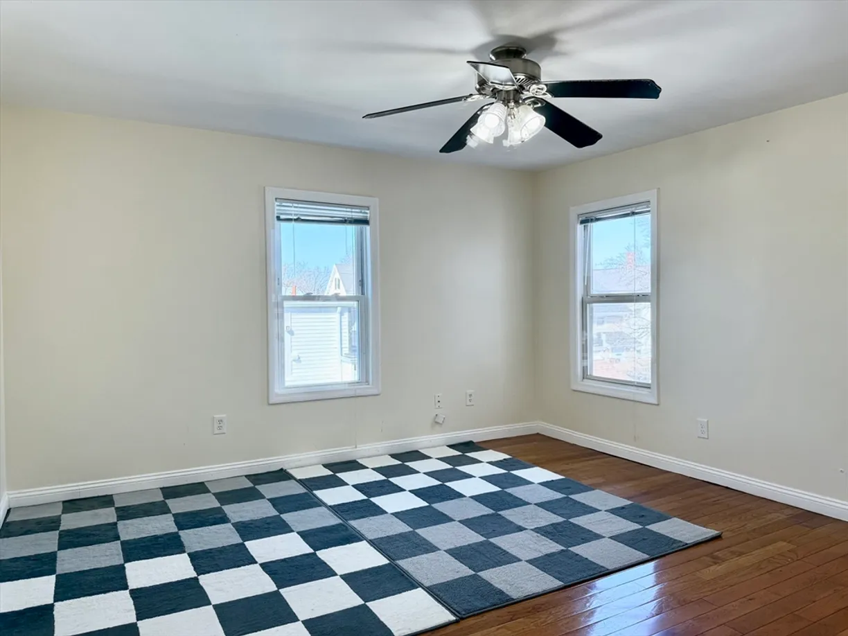 Boston, MA Real Estate | View 355 Medford St, 2 | 3 Beds, 1 Bath