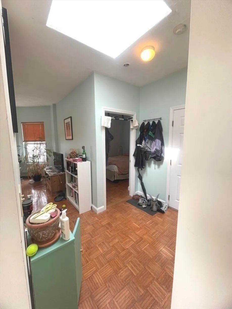 Boston, MA Real Estate | View 122 Berkshire Street, 8(4B) | Listing
