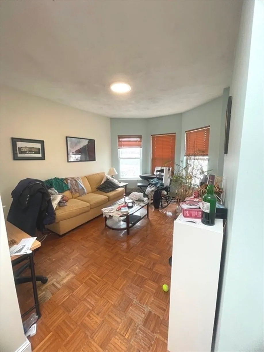 Boston, MA Real Estate | View 122 Berkshire Street, 8(4B) | 1 Bed, 1 Bath