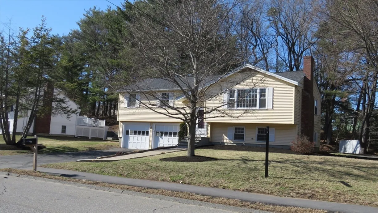 Boston, MA Real Estate | View 28 Pierce St | Listing