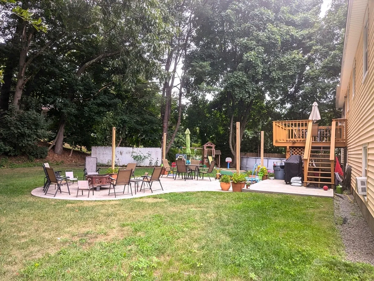 Boston, MA Real Estate | View 28 Pierce St | Listing