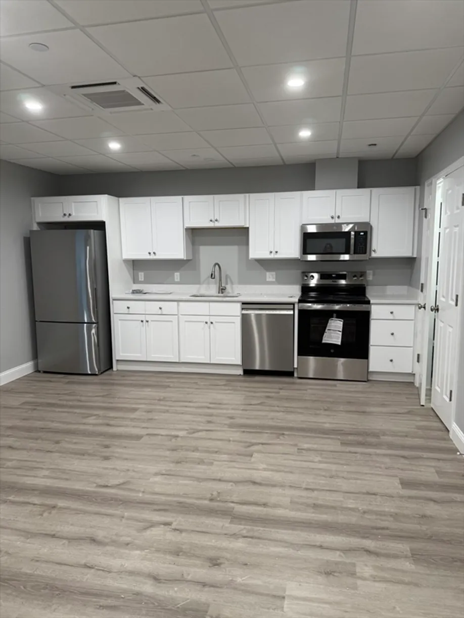 Boston, MA Real Estate | View 80 Middle Street, 100 | 1 Bed, 1 Bath
