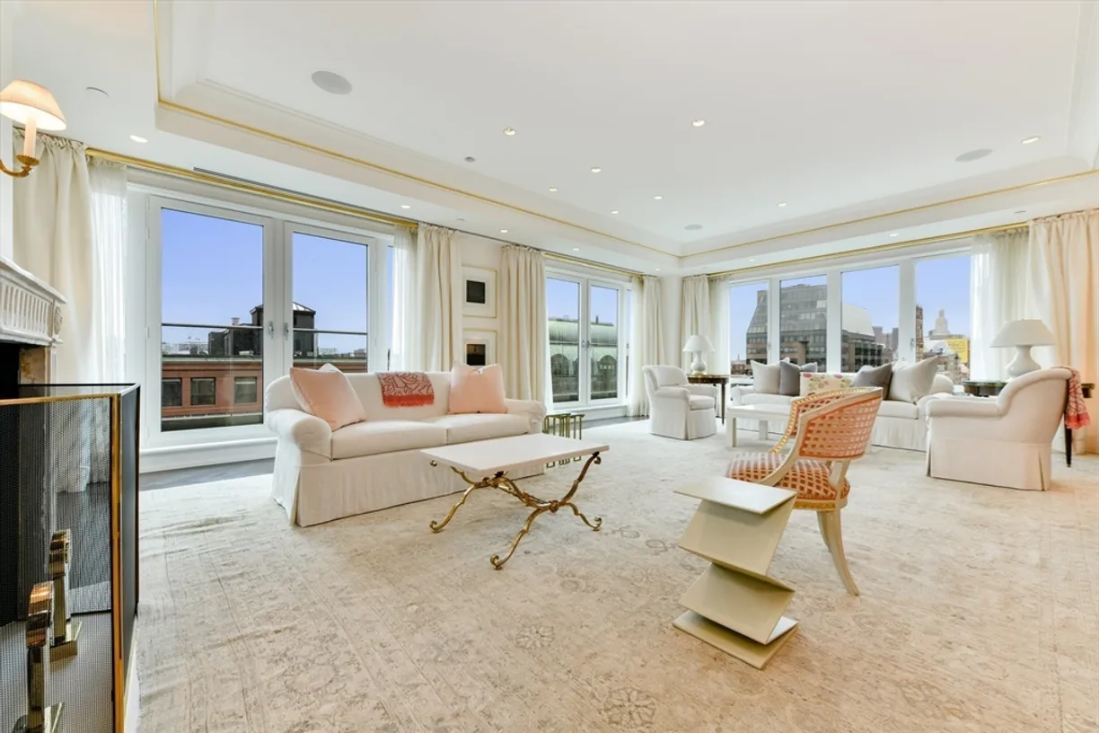 Boston, MA Real Estate | View 776 Boylston Street, E9A | Listing