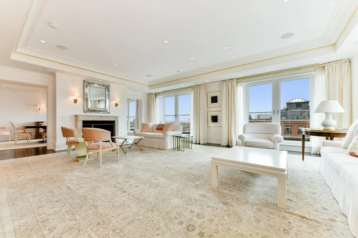 Boston, MA Real Estate | View 776 Boylston Street, E9A | Listing