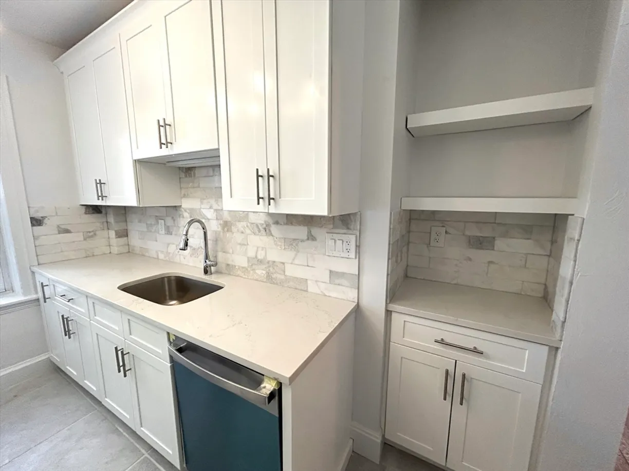 Boston, MA Real Estate | View 1666 Commonwealth Ave, 24 | Listing