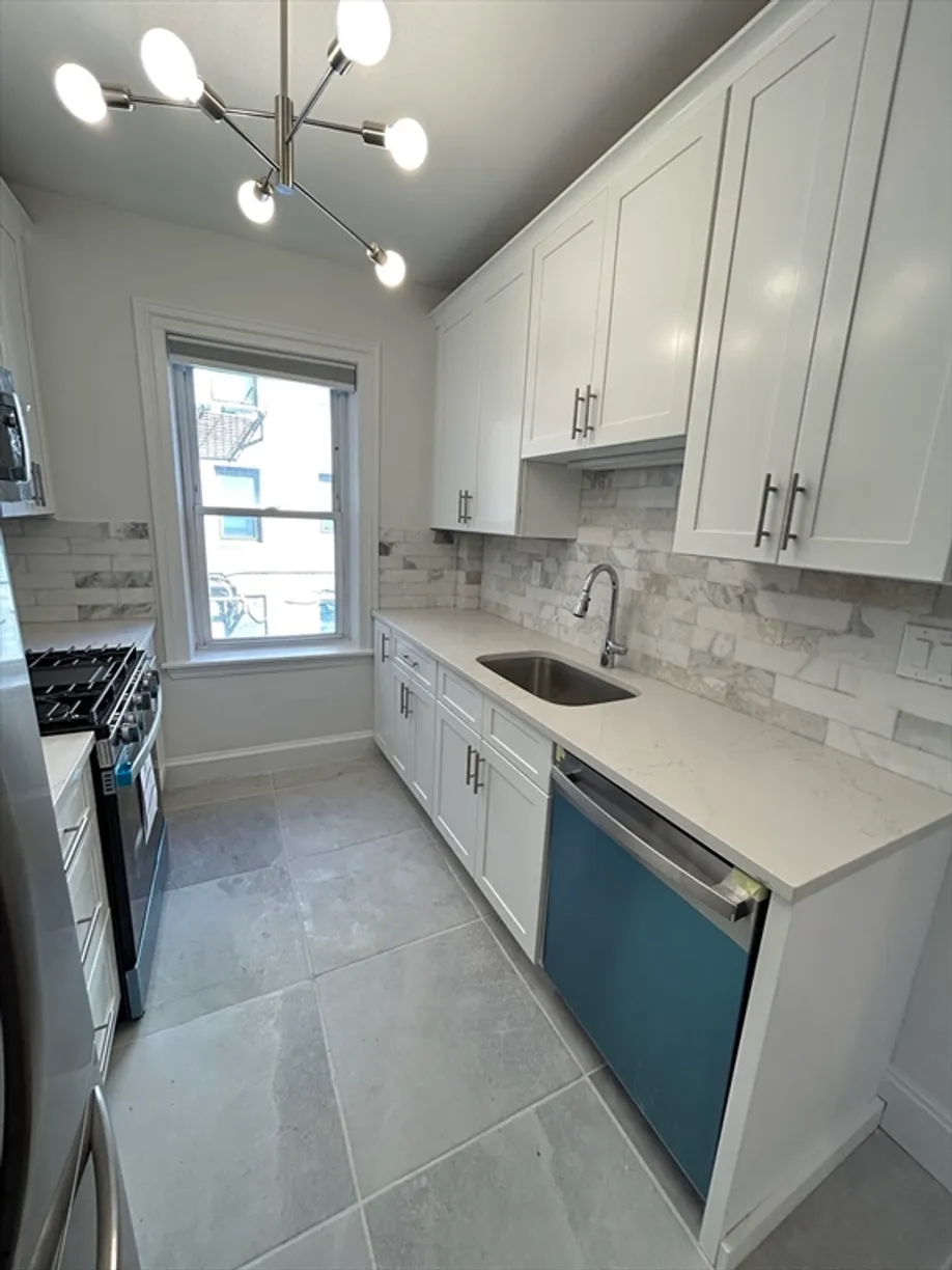 Boston, MA Real Estate | View 1666 Commonwealth Ave, 24 | Listing