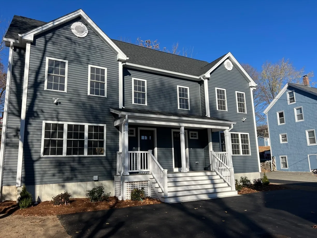 Boston, MA Real Estate | View 6 Finn Pl, 6 | 3 Beds, 2 Baths