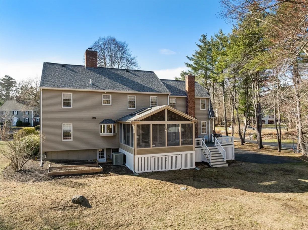 Boston, MA Real Estate | View 14 Buckmaster Drive | Listing