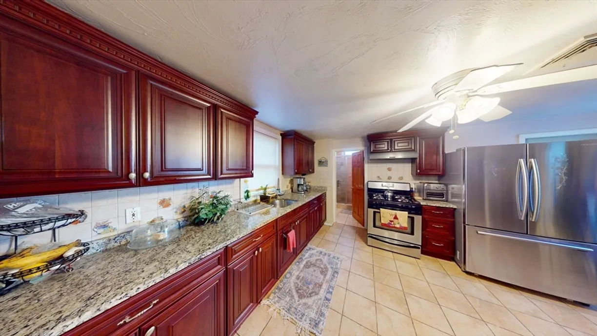 Boston, MA Real Estate | View 84 Wyman St | Listing