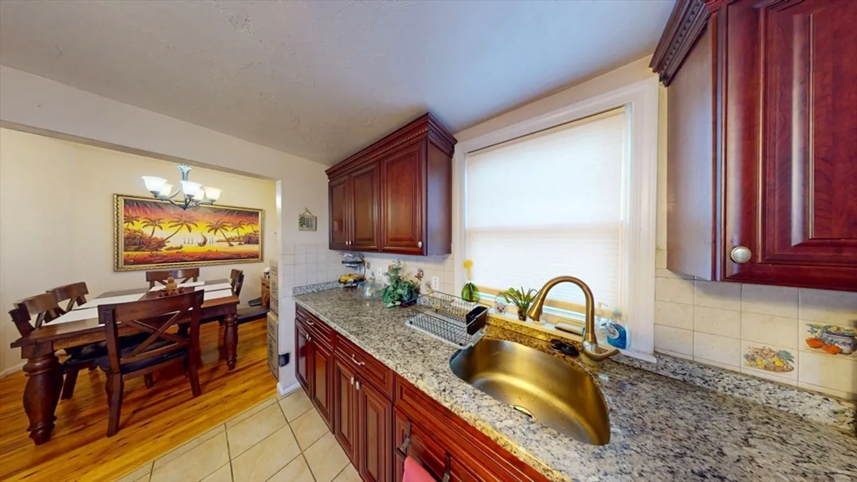 Boston, MA Real Estate | View 84 Wyman St | Listing