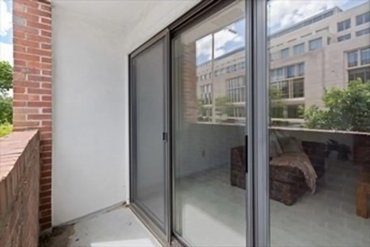 Boston, MA Real Estate | View 1600 Massachusetts Ave, 308 | Listing
