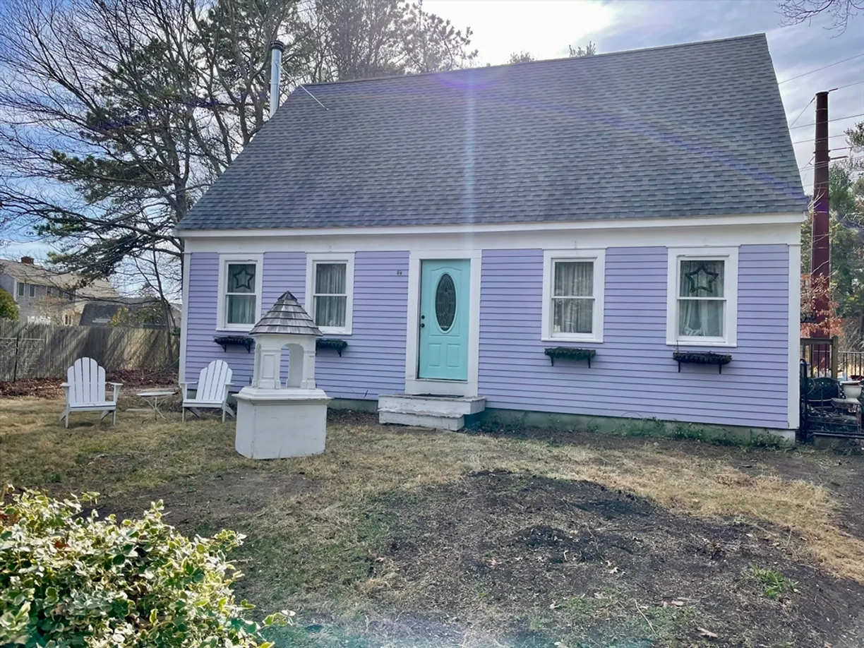 Boston, MA Real Estate | View 21 Shannon Way | 3 Beds, 2 Baths