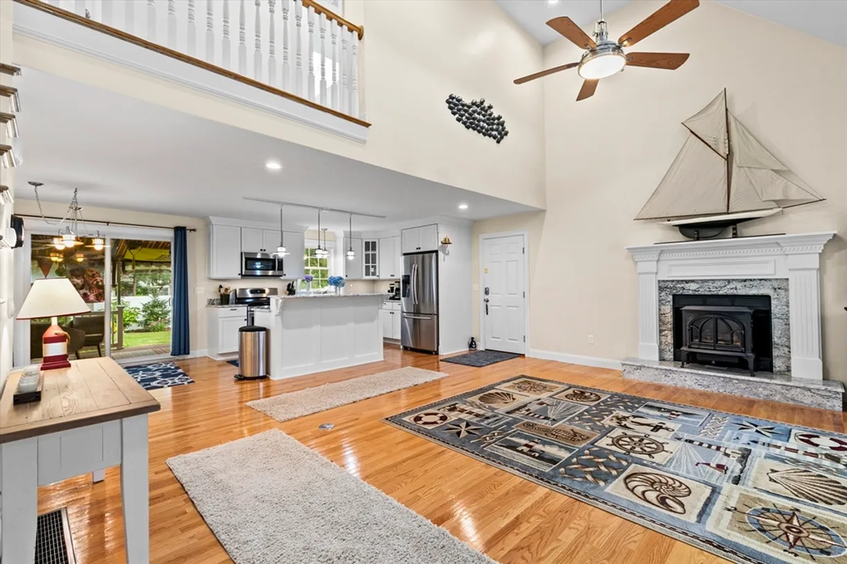 Boston, MA Real Estate | View 156 Settlers Ln | Listing