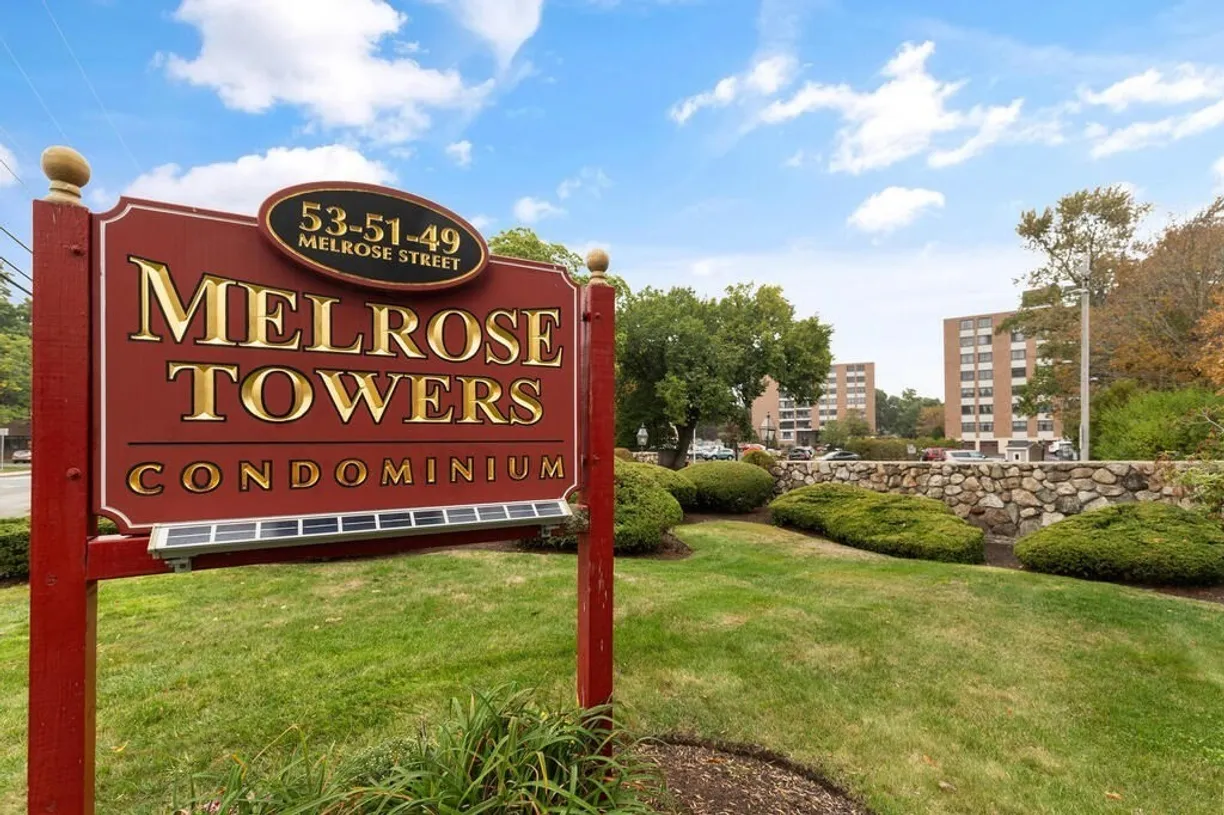 Boston, MA Real Estate | View 51 Melrose St, 5E | 1 Bed, 1 Bath