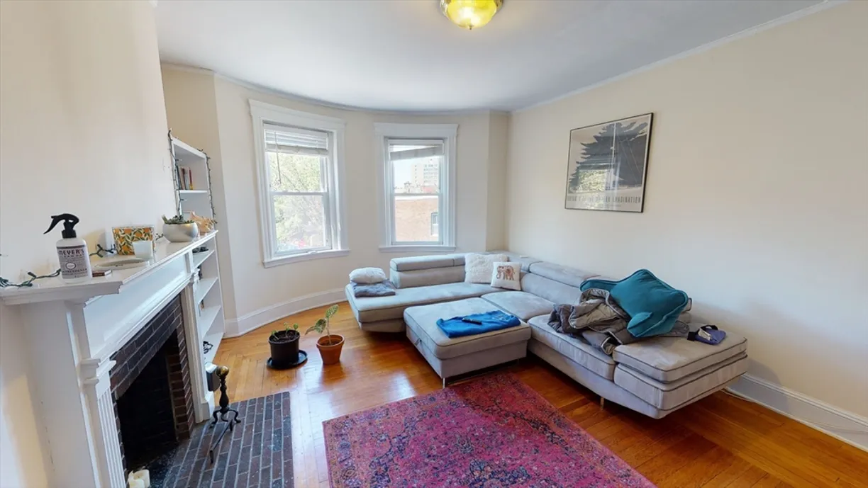 Boston, MA Real Estate | View 210 Winthrop Rd, 11 | Listing