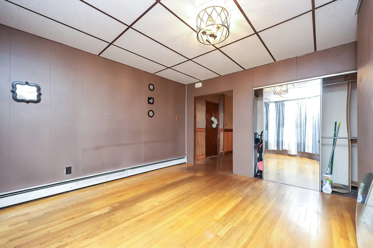 Boston, MA Real Estate | View 219 Trenton St | Listing