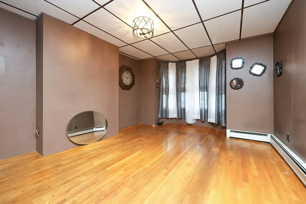 Boston, MA Real Estate | View 219 Trenton St | Listing