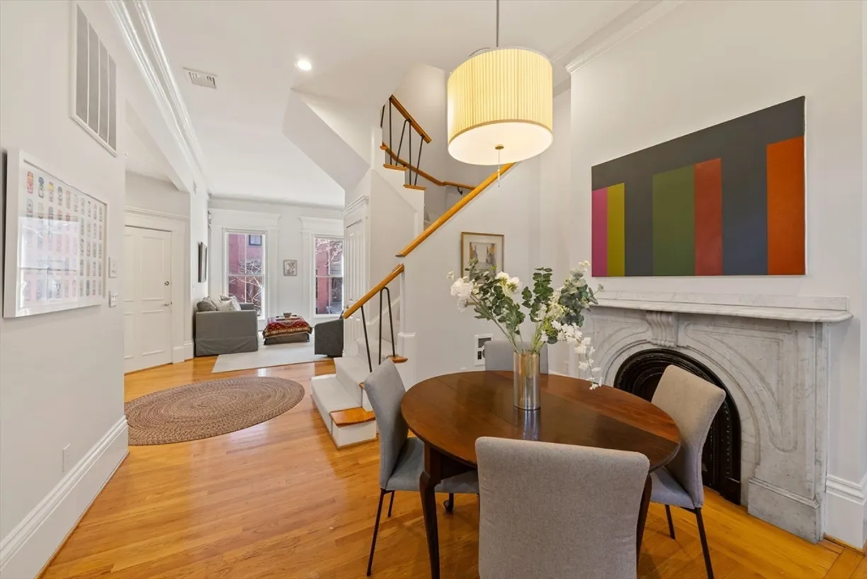 Boston, MA Real Estate | View 23 Milford St, 2 | 2 Beds, 2 Baths
