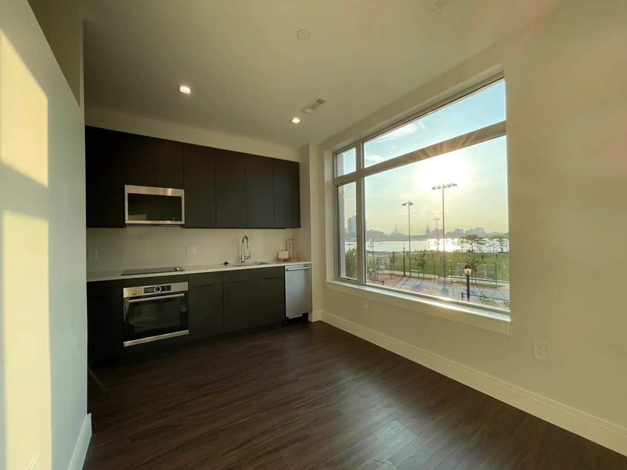 Boston, MA Real Estate | View 99 Sumner St, 213 | 1 Bed, 1 Bath