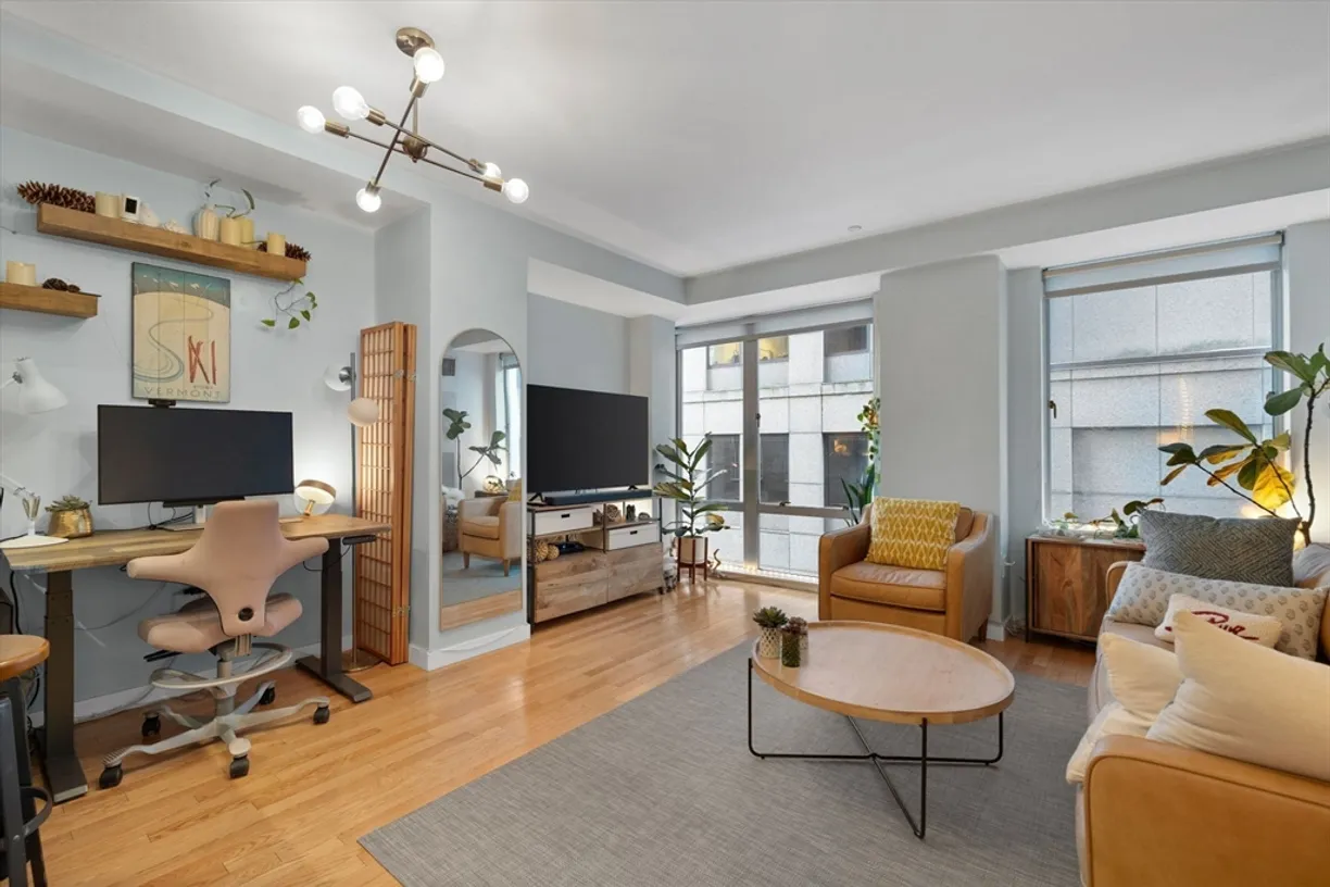 Boston, MA Real Estate | View 80 Broad St, 306 | Listing