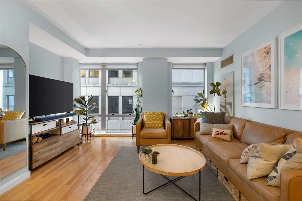 Boston, MA Real Estate | View 80 Broad St, 306 | 1 Bed, 1 Bath
