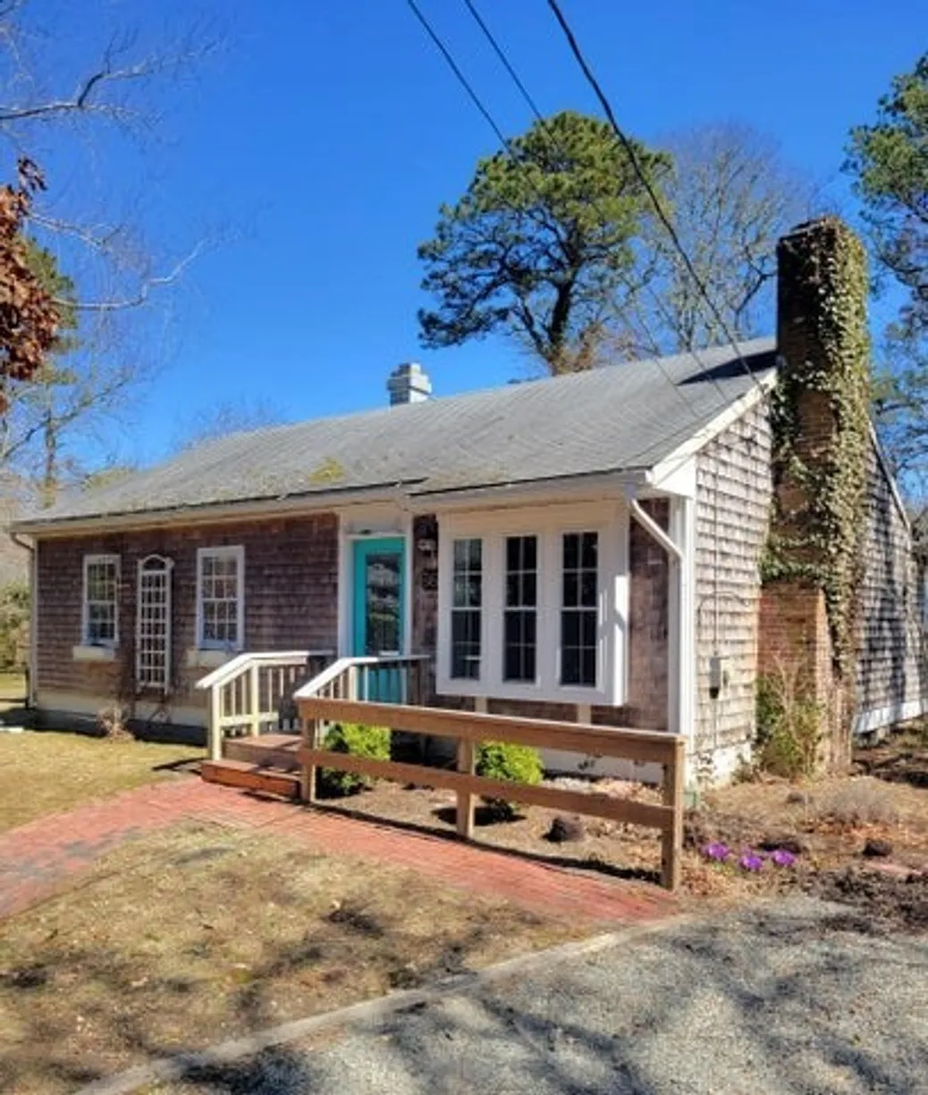 Boston, MA Real Estate | View 66 Elaine Rd | 3 Beds, 2 Baths