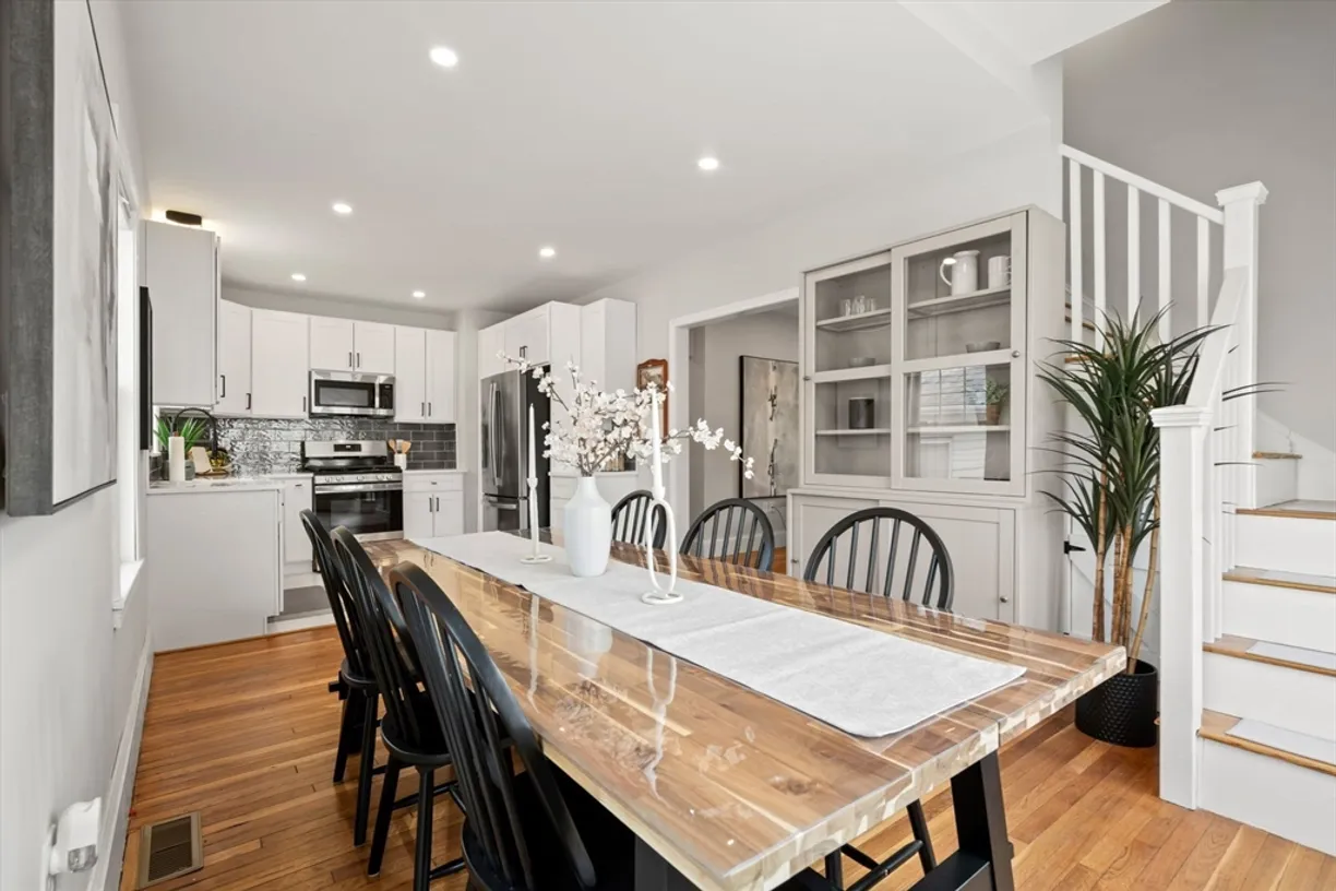 Boston, MA Real Estate | View 42 Cedar Grove St | 4 Beds, 2 Baths
